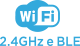 Wifi BLE