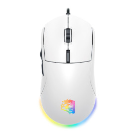 Mouse Gamer RGB 12.800 DPI Ceres Pro Hyperlight RGB 63g ultraleve - MGCSPRO